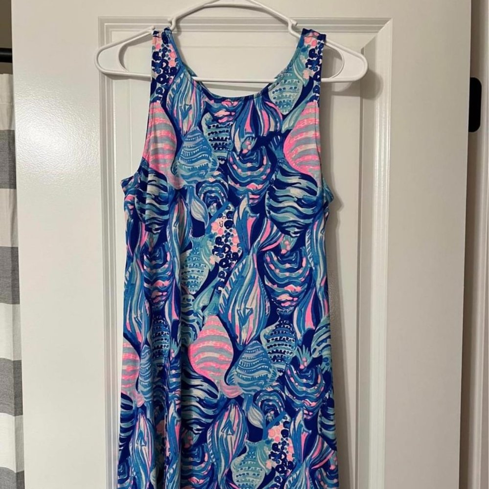 Lilly Pulitzer